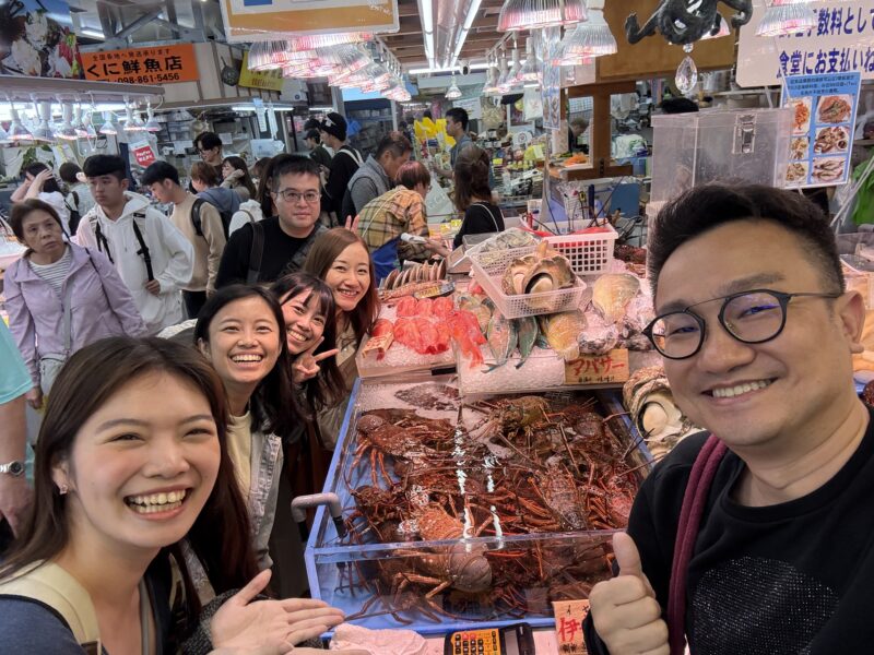 沖繩員工旅遊